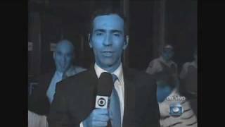 REBOLATION No Jornal Nacional!