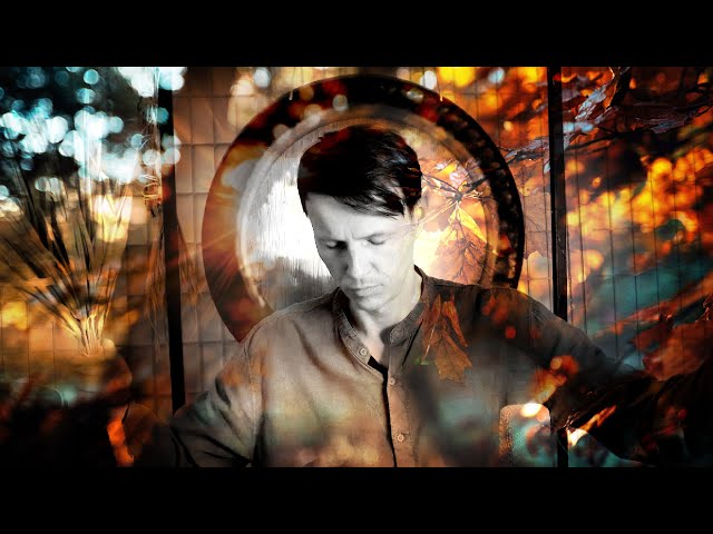 AUTUMN EQUINOX 🍁 - LIVE Shamanic Sound Ceremony for Meditation
