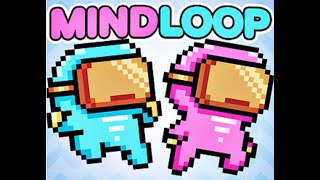 Mindloop Walkthrough