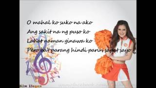 Video thumbnail of "Marvin Gaye (Tagalog Version) - Kim Ilagan"