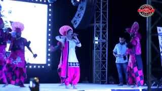 Anmol Gagan Mann || Live Show || Smile Entertainers