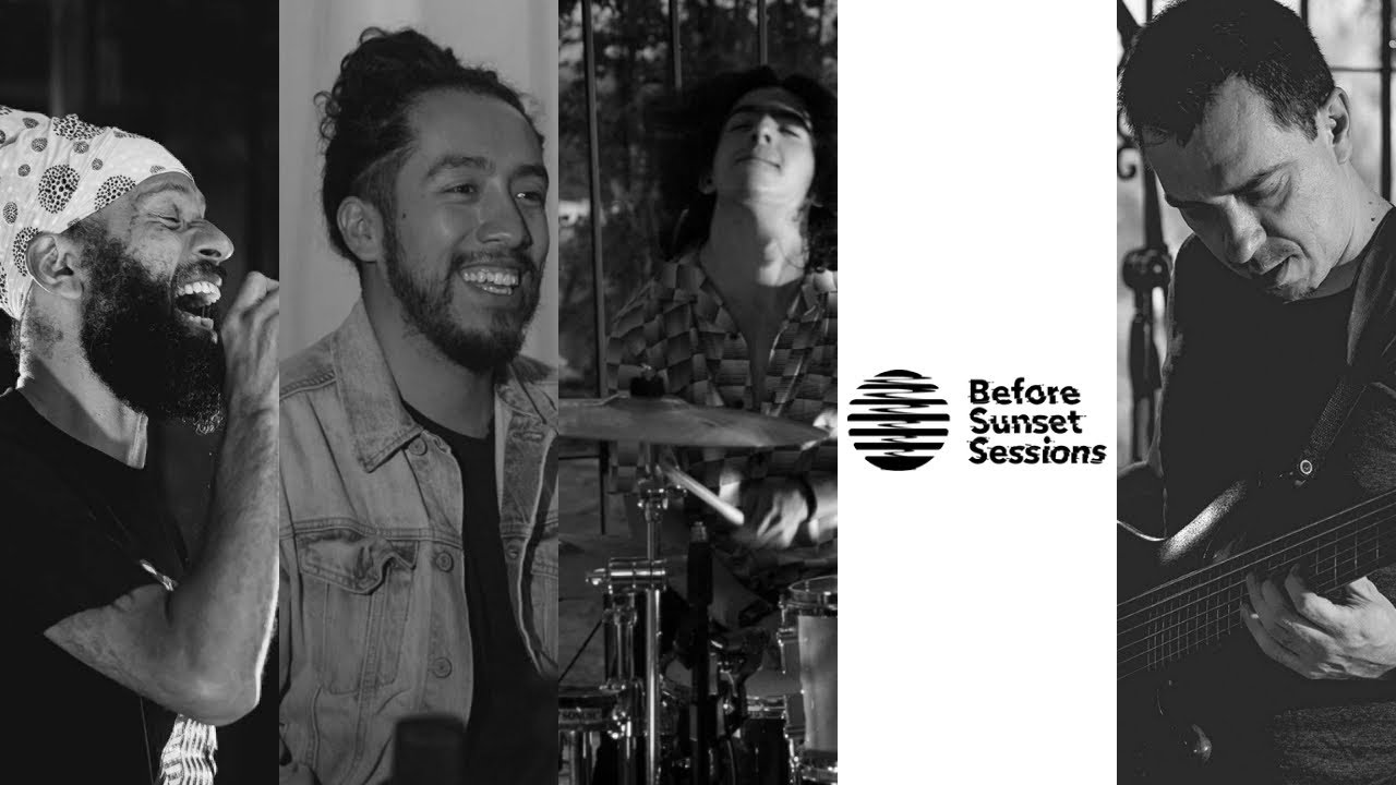 BEFORE SUNSET SESSIONS - Conciertos y Entrevistas de la Escena Musical Independiente.