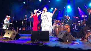 Pink Martini Una Notte A Napoli / Eugene