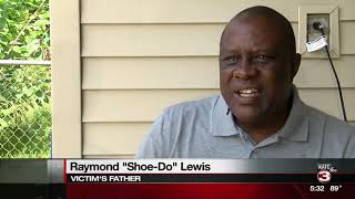 Teen Killed in New Iberia