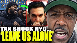 Download Lagu NYC ERUPTS After Mamdani’s Tax Shock Hits Homeowners MP3