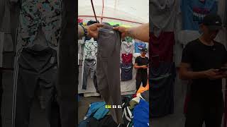 PANTS QUE SALEN EN CAJAS MIX #ventas #tianguis #enbuscadelosmejoresprecios #barato