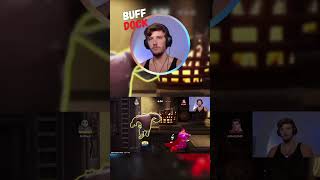 I Was On My Phone Douche #multiversus #gaming