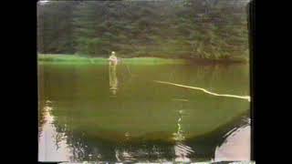 1984 Alaska Vacations "Alaska is a story that my father told" TV Commercial