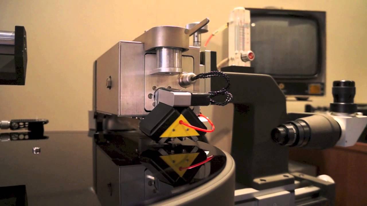 GCW06V Cutter Head Action