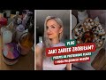 Vlog: robimy proteinowe placki, co zrobiłam z moją twarzą🤔, jaką pielęgnację włosów stosuję?🧴