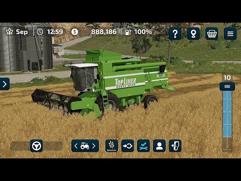 Farming Simulator 23 All Screenshots + New Ones | Animals Maps Gameplay ...