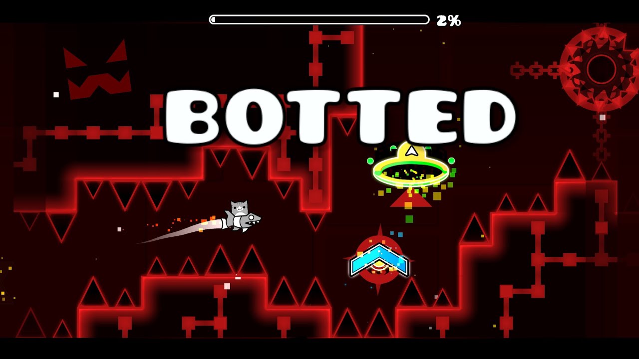 bloodbath botted lol - YouTube