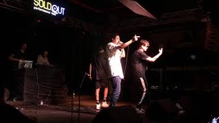 No.1 & Şam & Maestro (Soldout) İzmir Konseri 02.05.2018