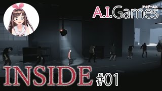 INSIDE #1