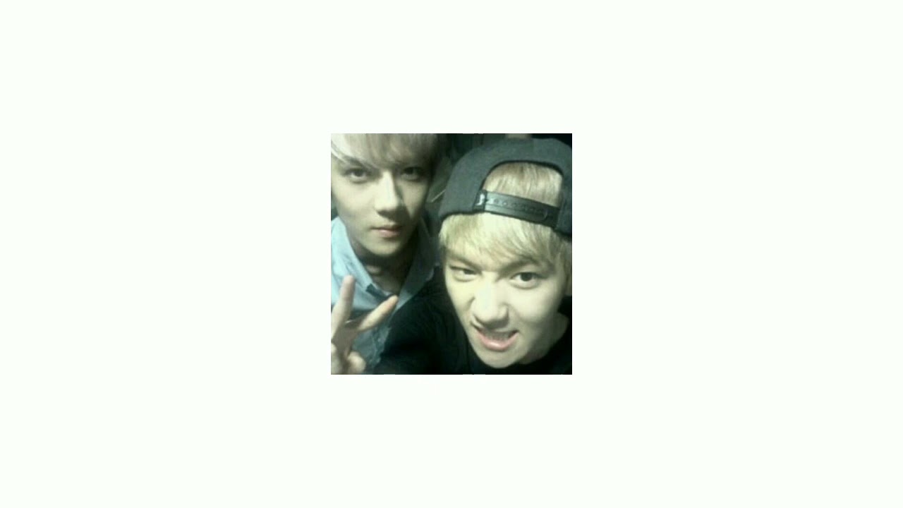 ☆ exo - history sped up