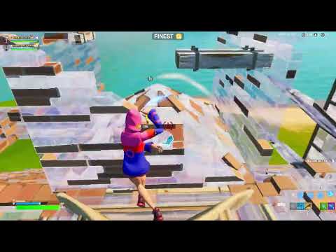 Bomer play Fortnite!
