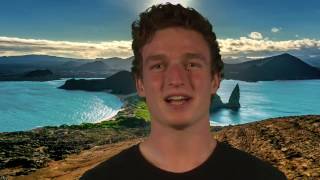 James Raubenheimer - NESA World Explorers 2017 - Galápagos