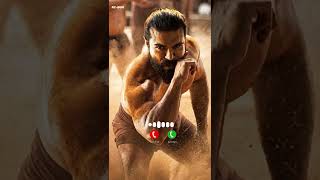 Massa Massa Cinematic Short-3 | Peddi Telugu | Ram Charan | AR Rahman#peddi#ramcharan
