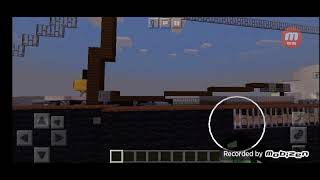 SS TRAFFIC 1872 EN MINECRAFT