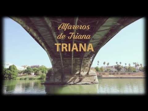 Los Romeros de la Puebla - Sevillanas de Triana (Video Lyric)