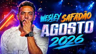 Download Lagu WESLEY SAFADÃO REPERTÓRIO NOVO AGOSTO 2026 - WESLEY SAFADÃO CD ATUALIZADO PRA PAREDÃO 2026 Download Lagu WESLEY SAFADÃO REPERTÓRIO NOVO AGOSTO 2026 - WESLEY SAFADÃO CD ATUALIZADO PRA PAREDÃO 2026