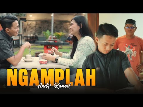Video Ngamplah