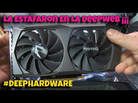 👉What You Shouldn't Do When Buying on the Deep Web, This Can Happen to You #DEEPHARDWARE
