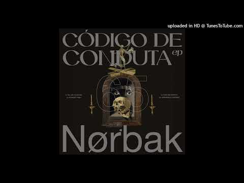 2. Nørbak - Amongst Them [PoleGroup065].
