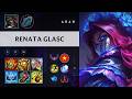 Renata Glasc ARAM - VN Master Patch 26.10