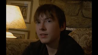 Warmth, Full Short Film by Hyrum Forstrom