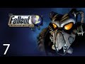 Fallout 2 (прохождение) 7 серия - Гекко тоже любят выпить