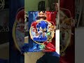 How I knew super Sonic was going be in Sonic the hedgehog 2 #sonicthehedgehog #sonic2