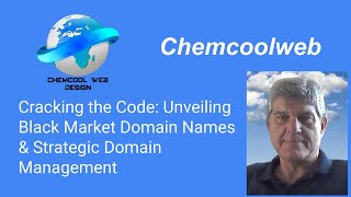 Famous Cracking the Code: Unveiling Black Market Domain Names & Strategic Domain Management Net Worth