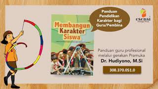 Paket Buku PRAMUKA