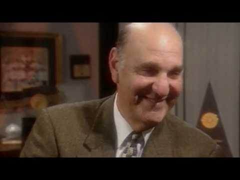 Skip Bertman | Character Counts