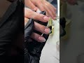 come have a 3 client nail day! it didn’t go as planned… #gelxnails #nailgelart