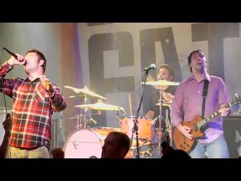 Senses Fail - Can't be Saved (live)