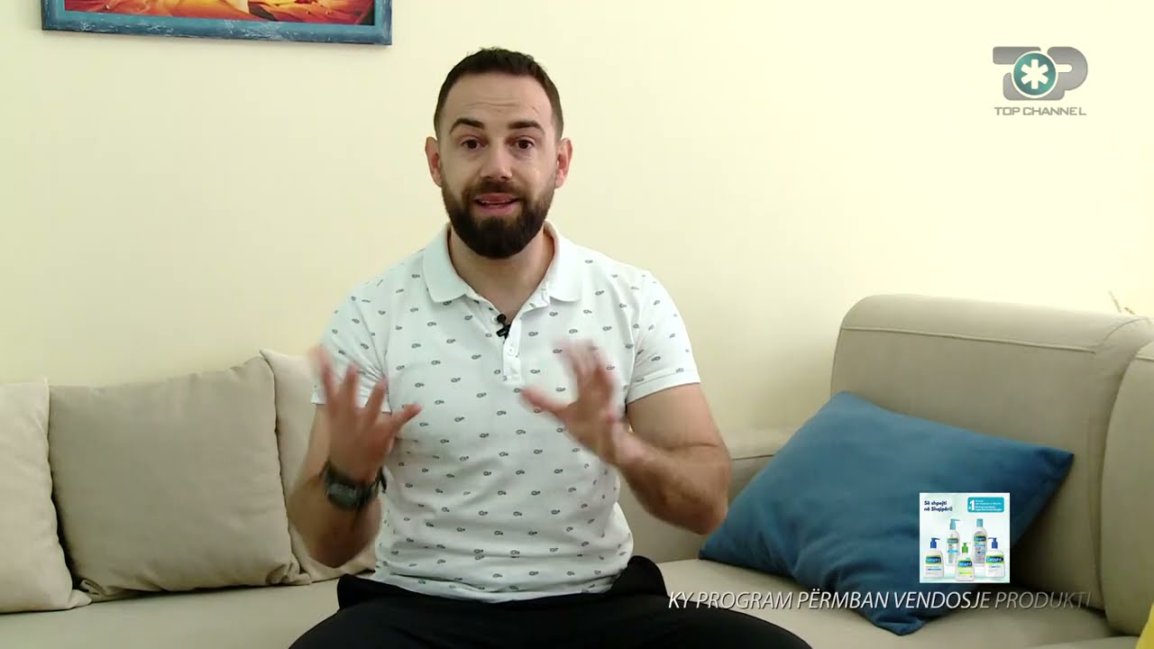 Hipokrati - Mos e humbni! Pozicionet në gjumë për të shpëtuar nga Gërhitja! -20 Mars 2021