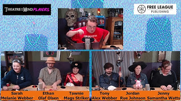 Time After Time - Tales From the Loop - Episode 5 - TMP