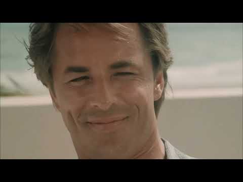 Self Control | Miami Vice 