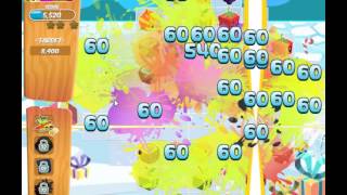 Juice Cubes Level 32