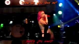Proof - Paramore [Subtitulos Español/Ingles]