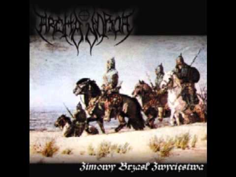 Archandrja — Archandrja - Na wielkim starym dębie