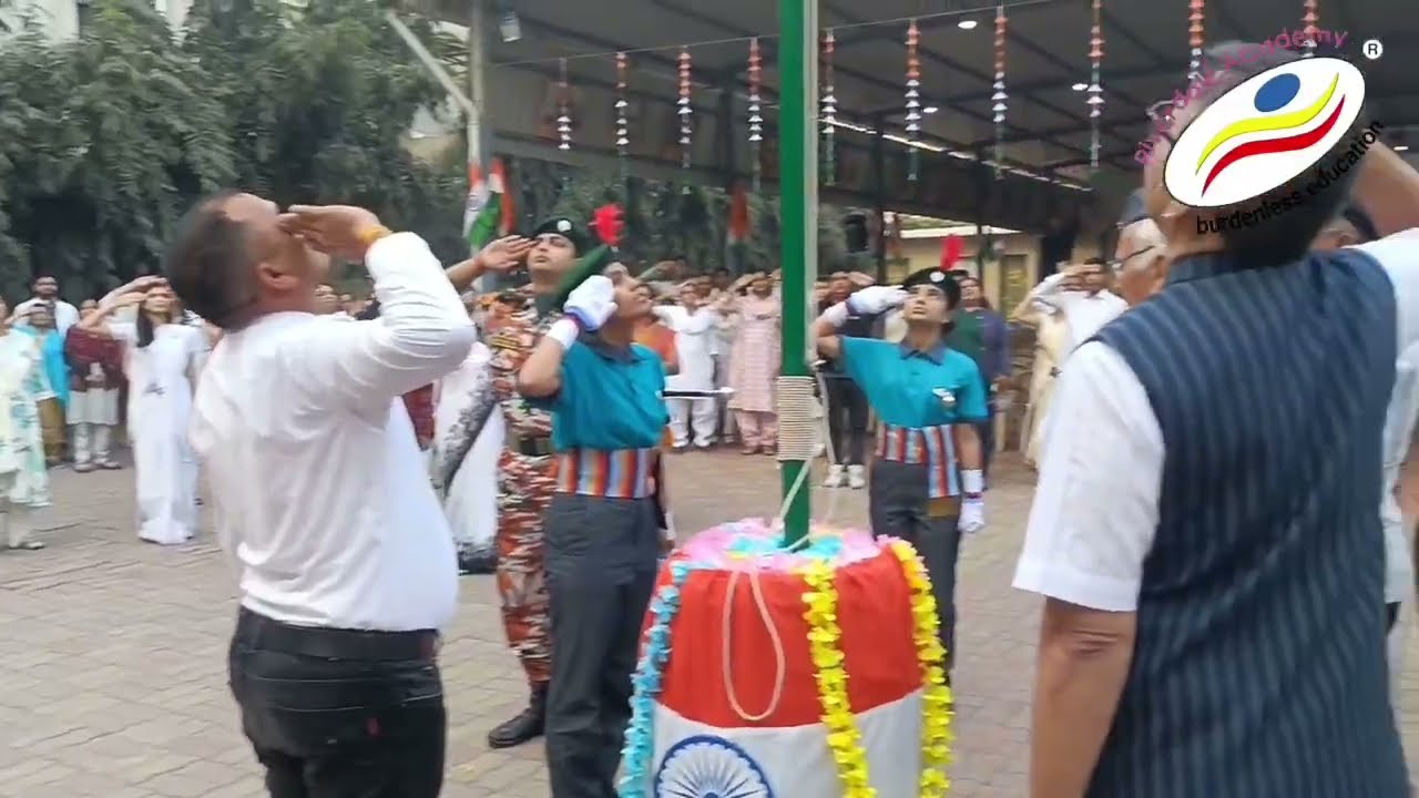 26  January Celebration at RIVERDALE ACADEMY