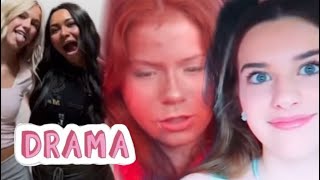 Harper Naz PaisLee DRAMA YIKES