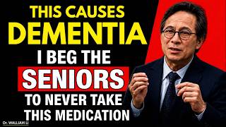 9 Popular Medications That Trigger Rapid Dementia