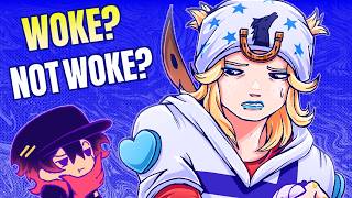 RANKING JOJO parts by how WOKE they are
