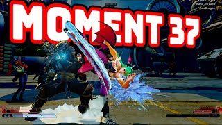 EPIC!! Moment37 in SFV【SFV CE Hype 29】