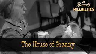The Beverly Hillbillies Season 2 Episode 30 The House Of Granny