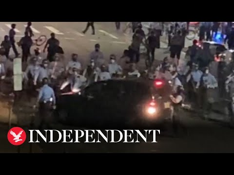 Philadelphia police pulled black toddler from family car then claimed ...